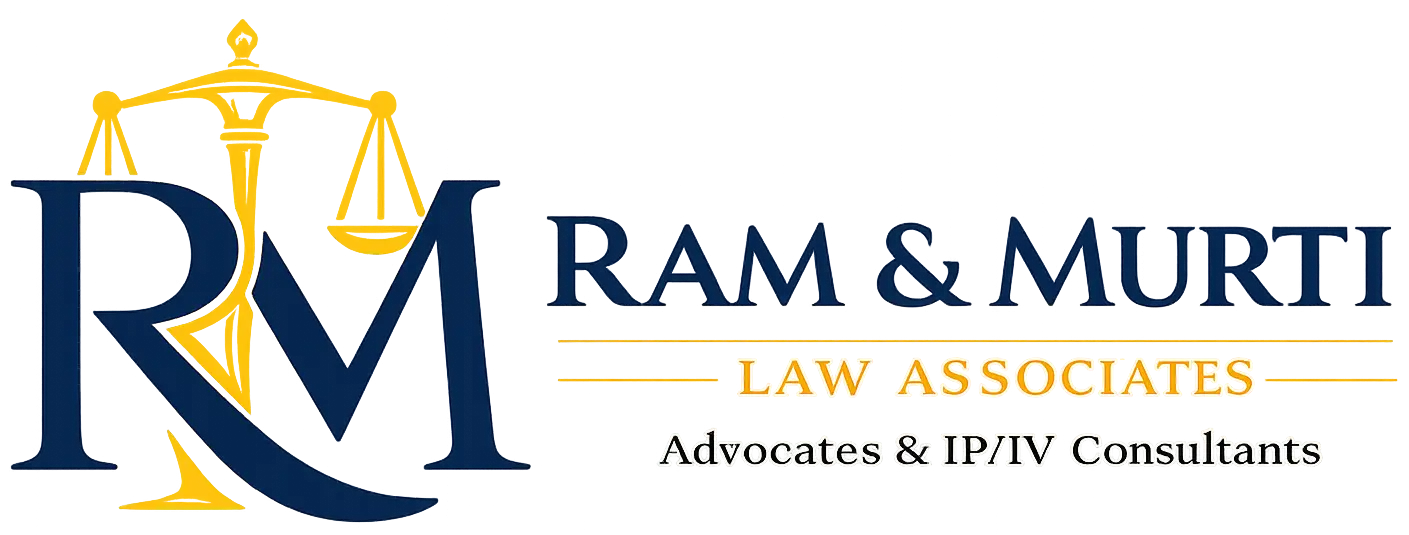 Ram and Murti Law Associates & IP Consultants